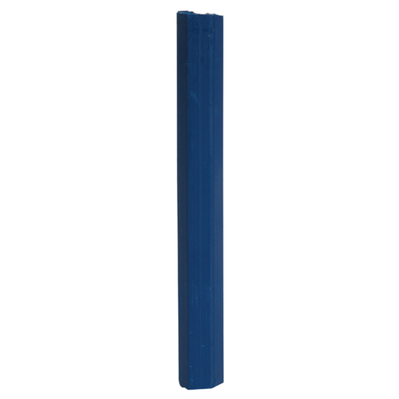Lumber Crayons - Blue (ea/12box)