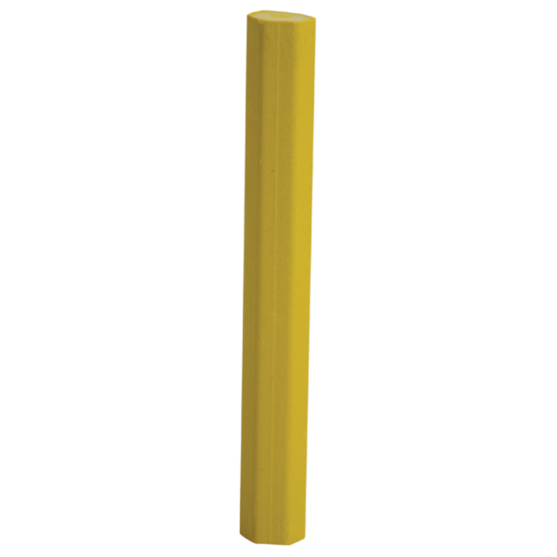 Lumber Crayons - Yellow (ea/12box)