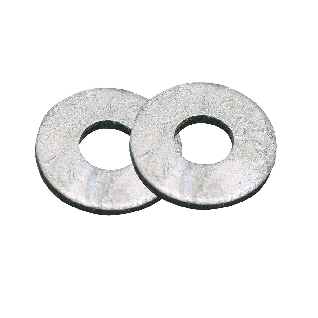 M12 Round Washer Gal (ea/200Box)