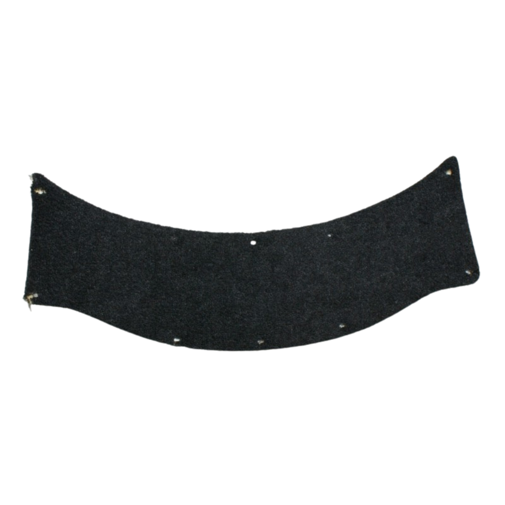 MSA Cotton Terry Towelling Sweat Bands for All MSA Hard Hat (ea/20pkt)