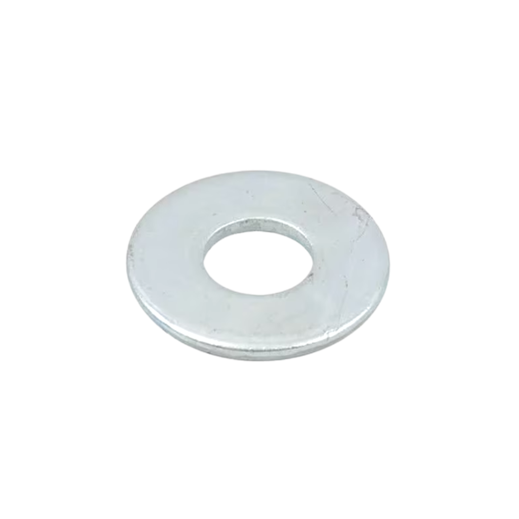 Mudguard Washer 10/38mm - Zinc