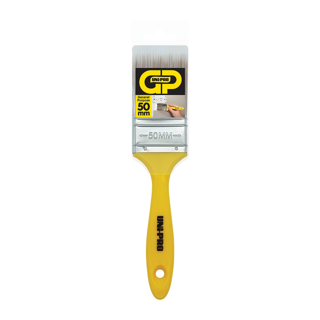 Paint Brush - Economy Synthetic - 50mm (2&quot;)