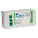 Paint Marker Pen P20 - Green (ea/12 Box)