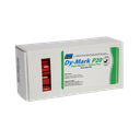 Paint Marker Pen P20 - Red (ea/12 Box)