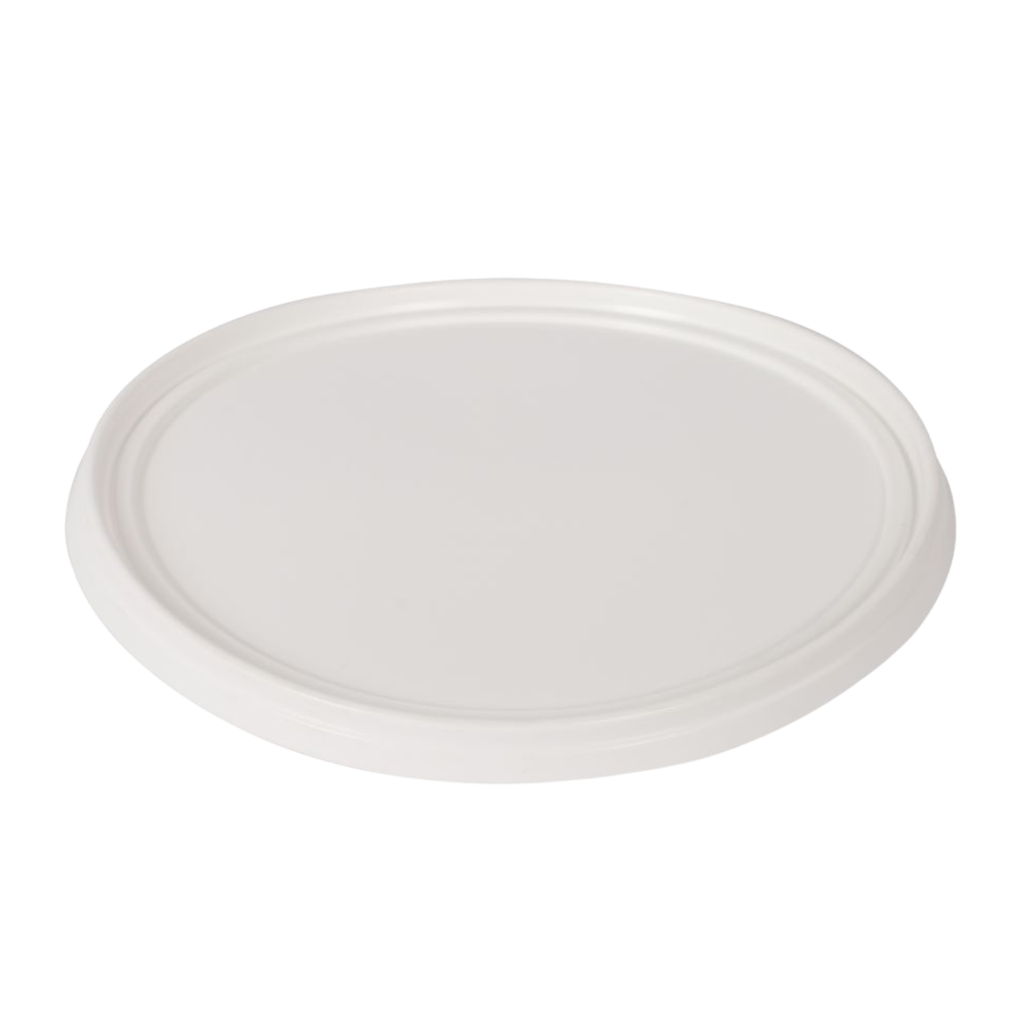 Plastic Bucket 15/20L LID ONLY