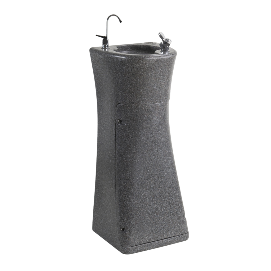 RM33GF Blizzard w/ bubbler tap &amp; glass filler Water Cooler - 1.9 litre tank IP33 Rated