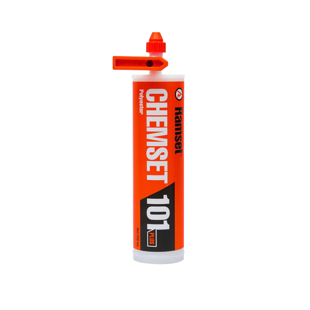 Ramset Chemset 101 - 380ml (ea/Box of 20)