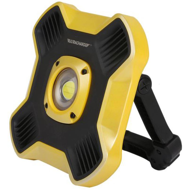 Rechargeable LED Portable Flood Light 15W