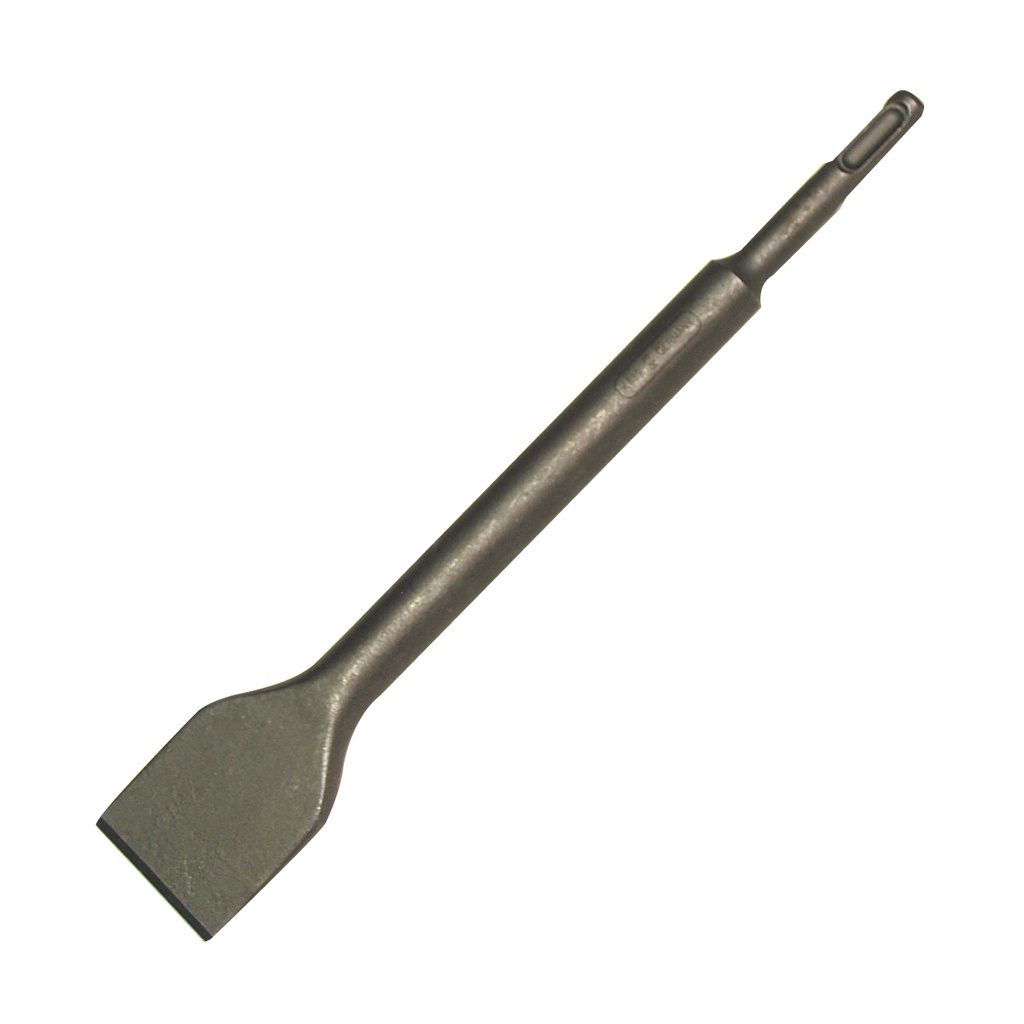 SDS Plus Chisel 40 x 250mm