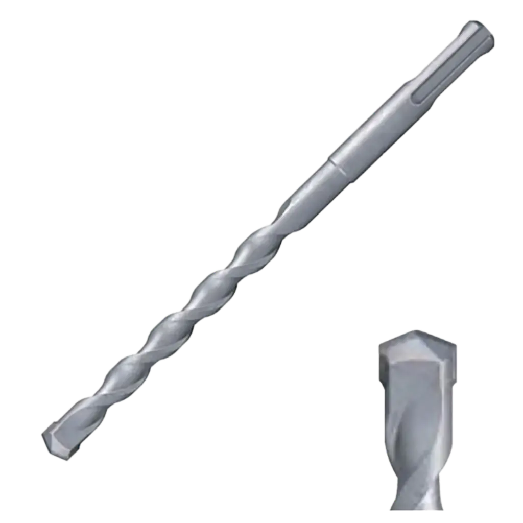 SDS Plus Masonry Drill 26 x 260mm