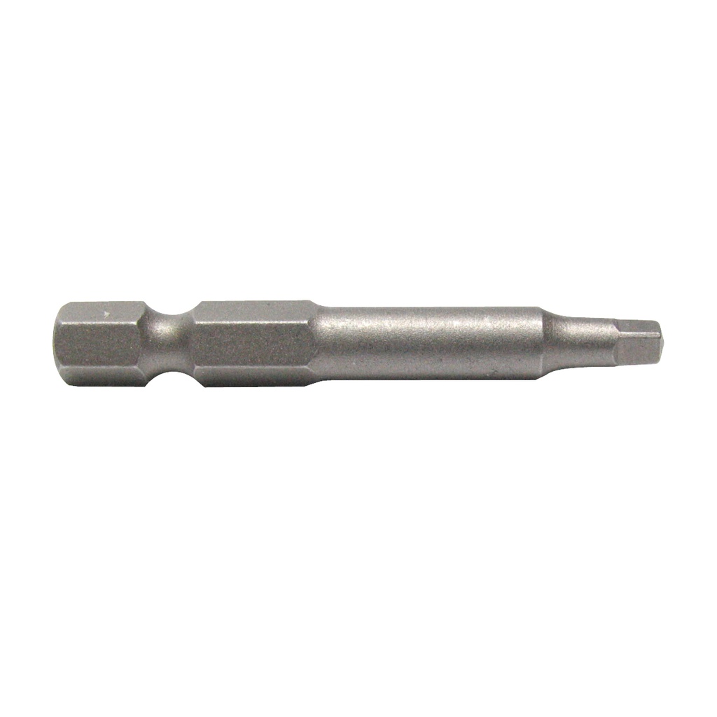 SQ2 50mm Square Driver Bit