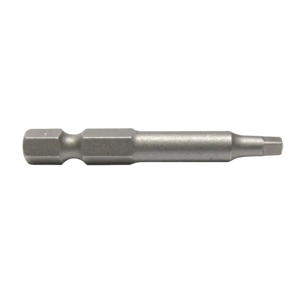 SQ2 75mm Square Driver Bit