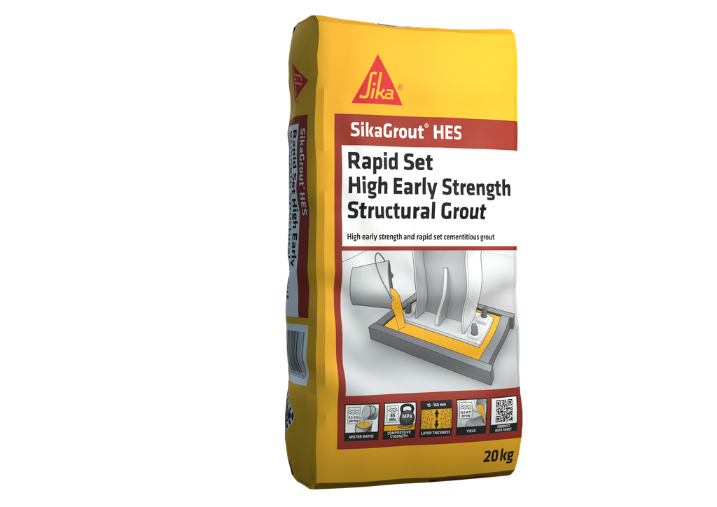 Sika Grout HES 20kg