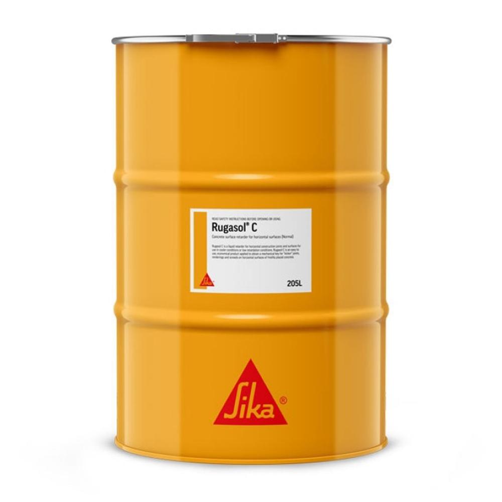 Sika Rugasol C Surface Retarder 205L
