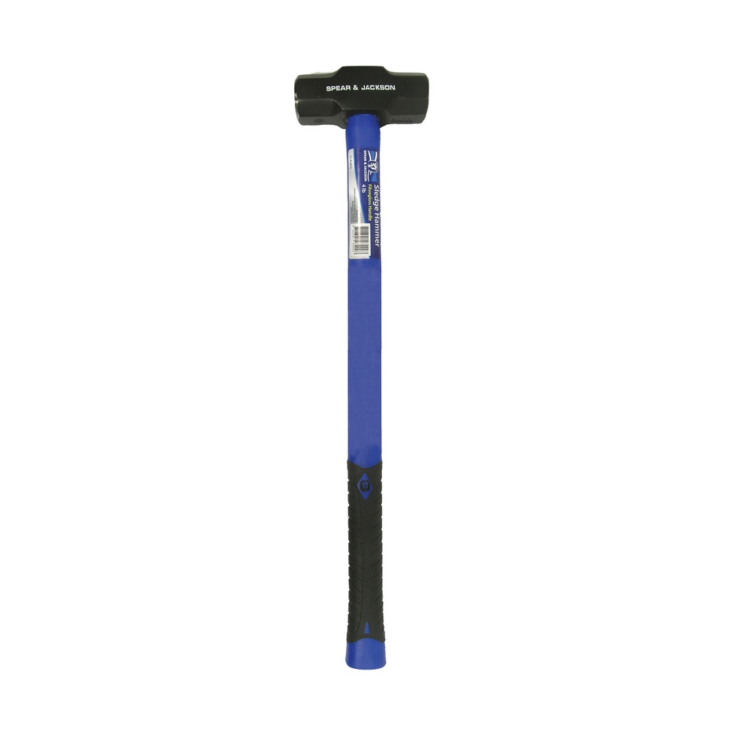 Sledgehammer F/G 14lb (6.3kg)