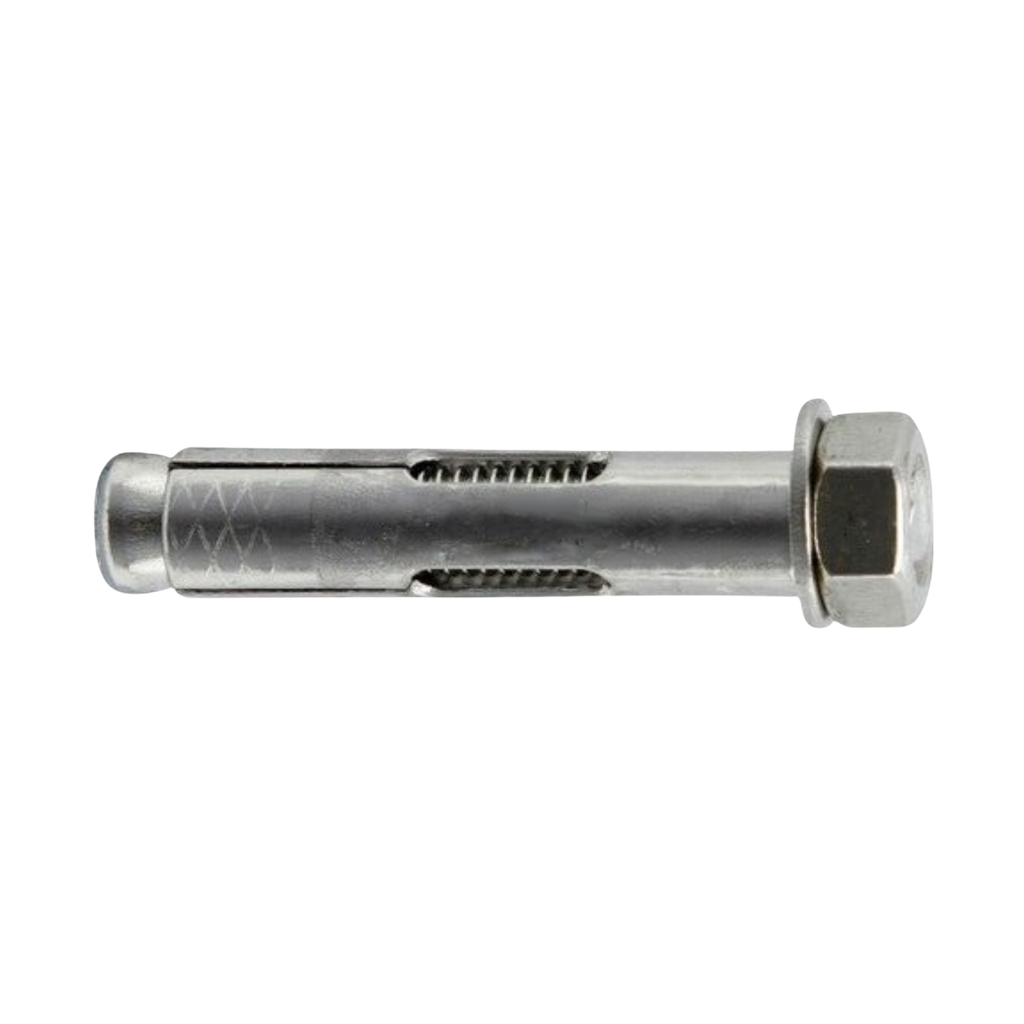 Sleeve Anchor S/S M8 x 85mm (ea/50Box)