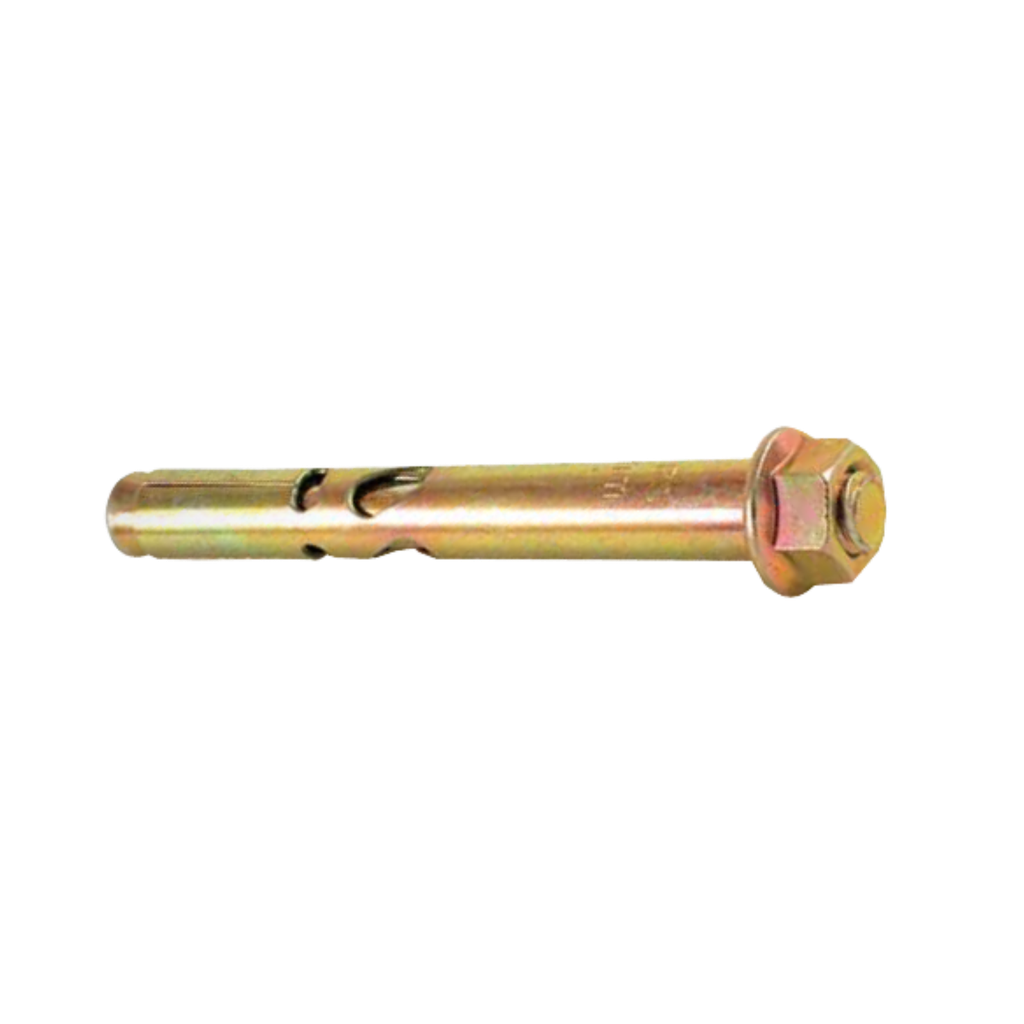 Sleeve Anchor Zinc 16x145mm (ea/10Box)