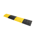 Speed Humps - Black/Yellow - 500mmL x 350mmW x 50mmH