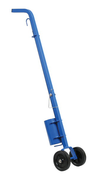 Spot Marking Applicator Handle with 2 wheels