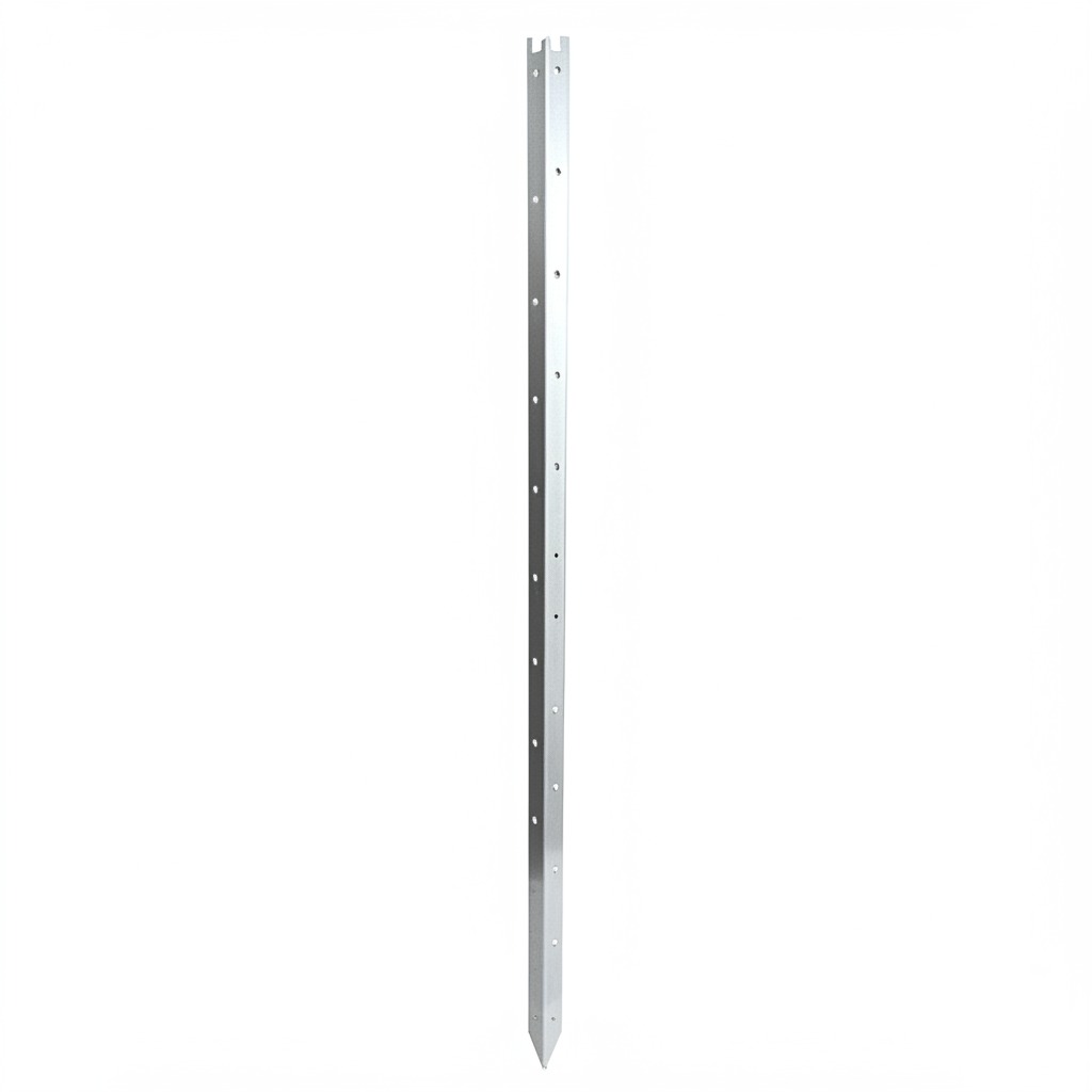 Star Post 1350mm Galvanised (ea/ packs of 10)