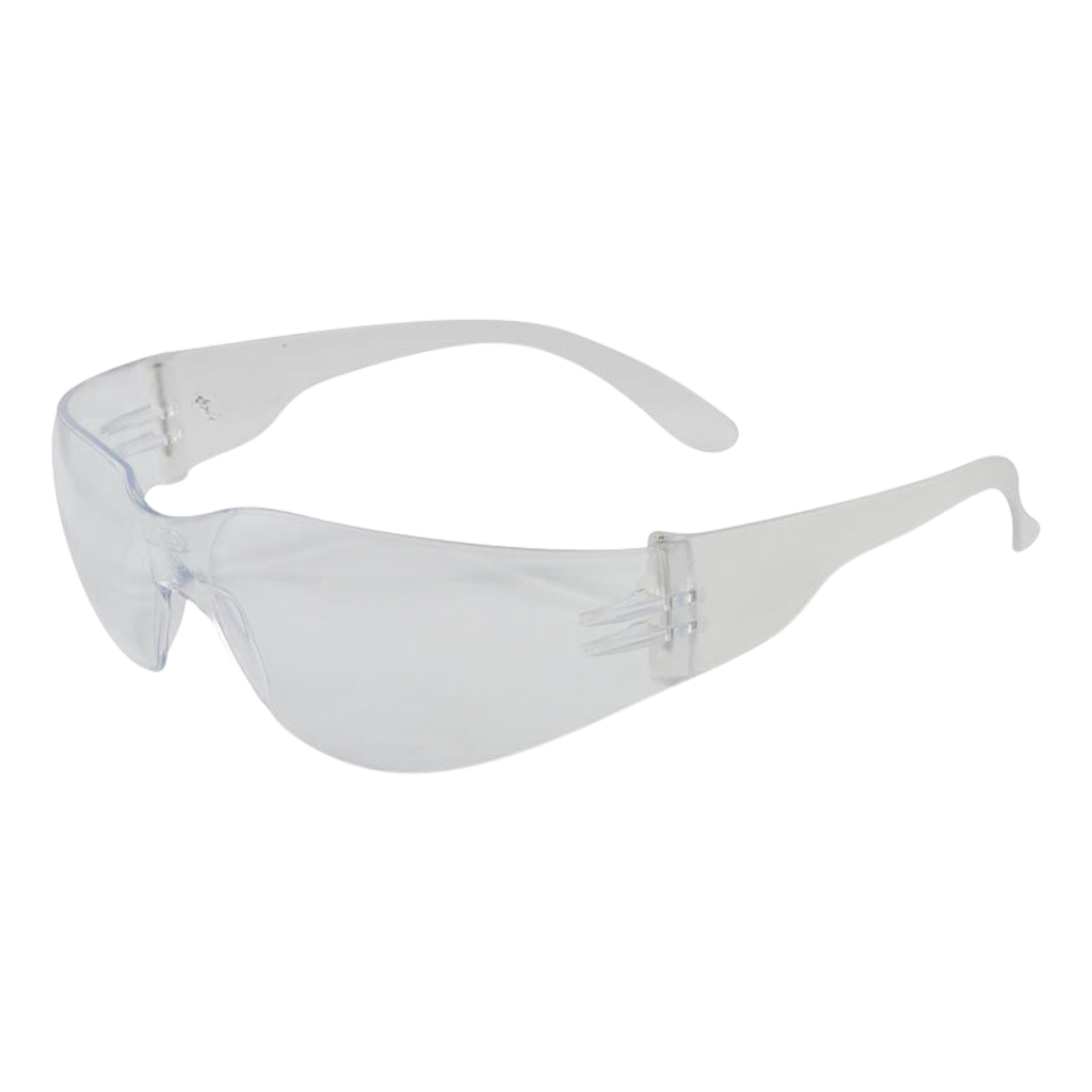 Safety Specs - Clear (ea/12Box)