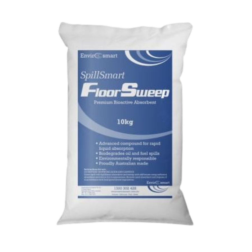 Universal Spill Absorbant 10Kg Bag