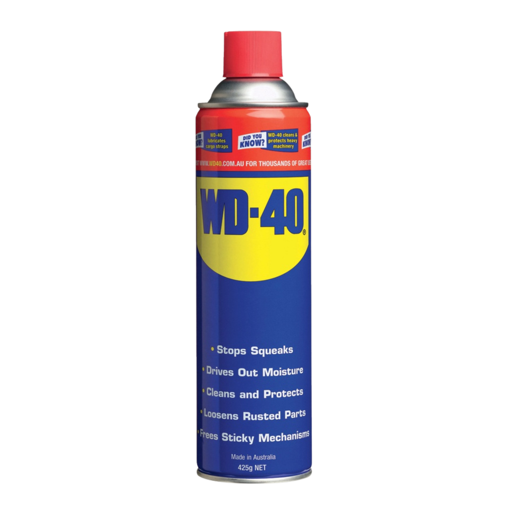 WD-40 Multi-use Lubricant Aerosol 425g