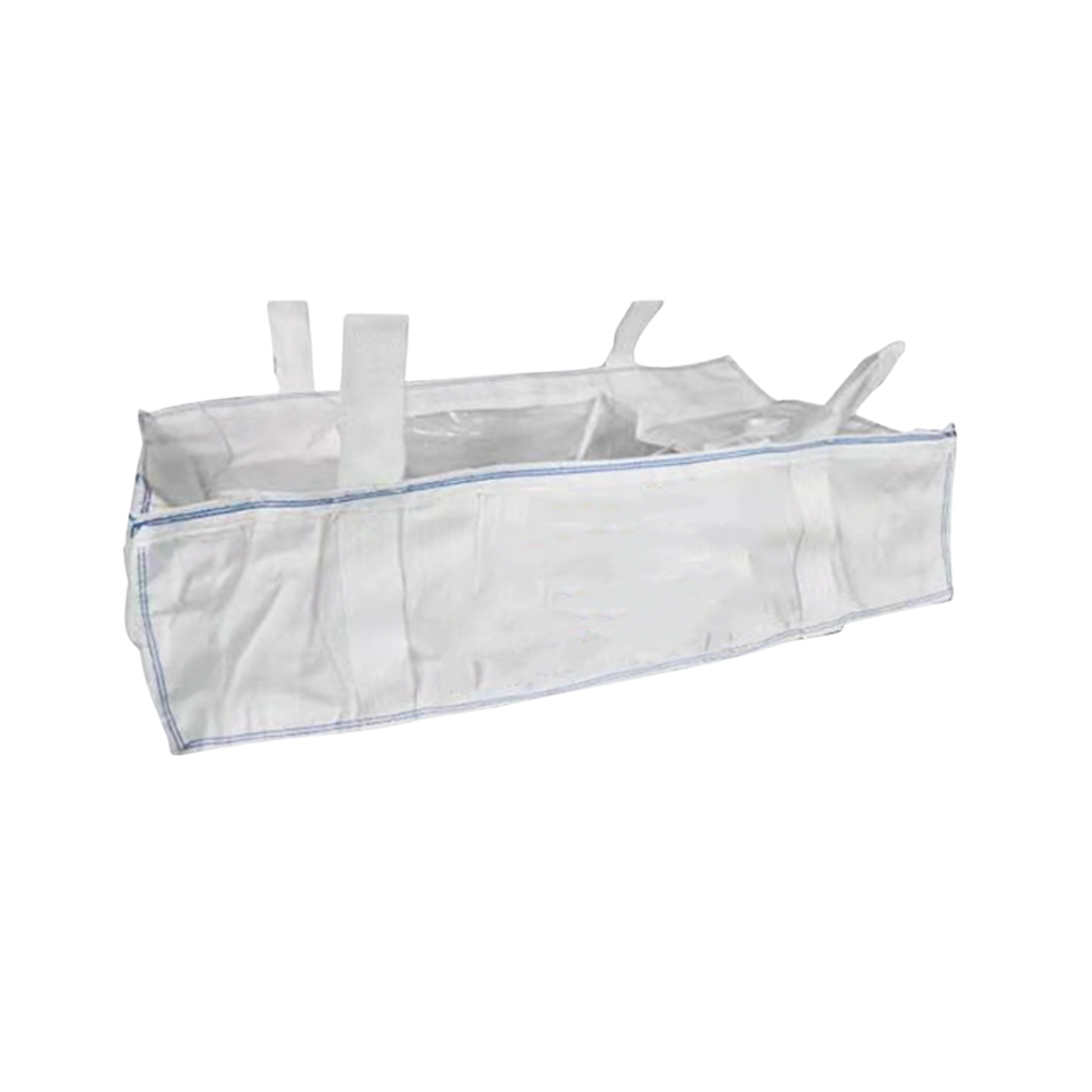 Concrete Washout Bag, 2470kg - 177 x 105 x 39cm