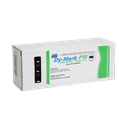 Paint Marker Pen P10 - Black (ea/12 Box)