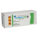 Paint Marker Pen P10 - Yellow (ea/12 Box)