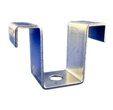 M-Clip 10pk (to join walkway grating)