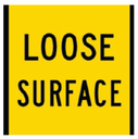 Victoria Multi Message 600 x 600mm Class 1 Coreflute - Loose Surface