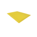 Trench Cover Yellow - 1600 x 1200mm