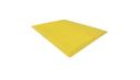 Trench Cover Yellow - 1600 x 1200mm
