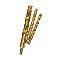 [DRLRS12.0] 12.0mm Metric Drill Bit - Reduced Shank