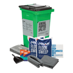 [SPILL120U] 120 Litre General Purpose Spill Response Kit