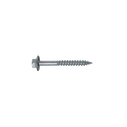 [SWROF14100G] 14-10 x 100 HEX CL4 T17 Screws (ea/250box)