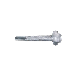 [SMHEXP14150G] 14g x 150mm Hex Head Extended Point Gal Screw