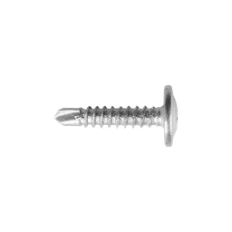 [SMBU825G] 8g x 25mm Button Head S/D Screws - Gal (ea/1000Box)