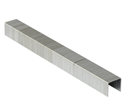 [STR8MM] A11 Staples 8mm (Box of 2000) Sharp Point 