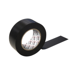 [TAPEALPRT48] Aluminium (Protect n Peel) Protection Tape 48mm x 66m - Black