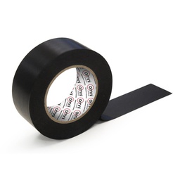 [TAPEALPRT96] Aluminium (Protect n Peel) Protection Tape 96mm x 66m - Black 