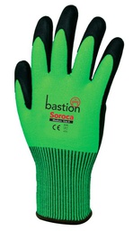 [GLVC5-11] Bastion Pacific Soroca Cut 5 Gloves - Size 11 (ea/12Pack)
