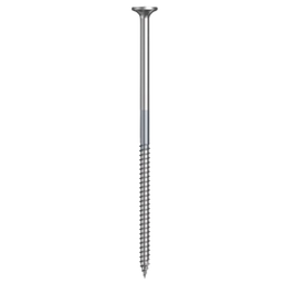 [SBB200G] Batten Screw Bugle 14g x 200mm Galvanised (ea/100Box)