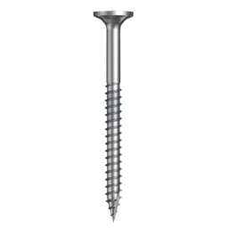 [SBB75G] Batten Screw Bugle 14g x 75mm Galvanised (ea/500Box)