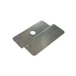 [SIGNBETD1] Boxed edge Sign Z Bracket - goes with TD1