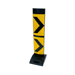 [CHEVRON-T] Chevron Delineator Flexible 1140mm (TOP ONLY)