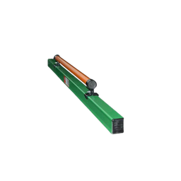 [SCREED18] Clamped Handle Screed MF 1800mm