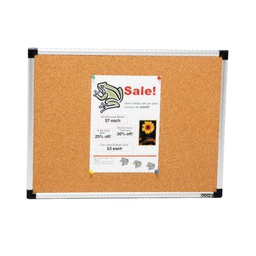 [CORKBOARD] Corkboard - 900mm x 1200mm