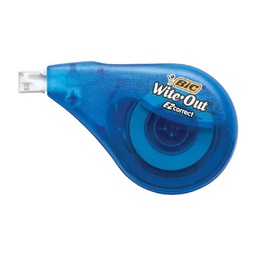 [CORRTAPE] Correction Tape (White Out)